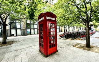 London Cleaning